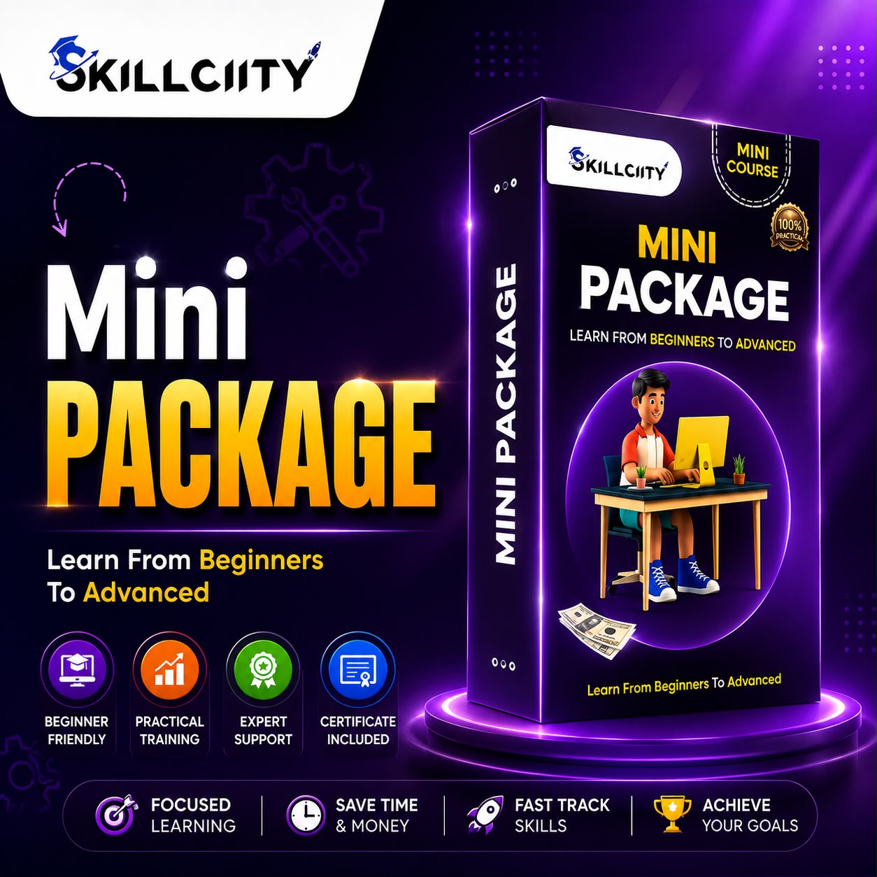 Mini Package-Image