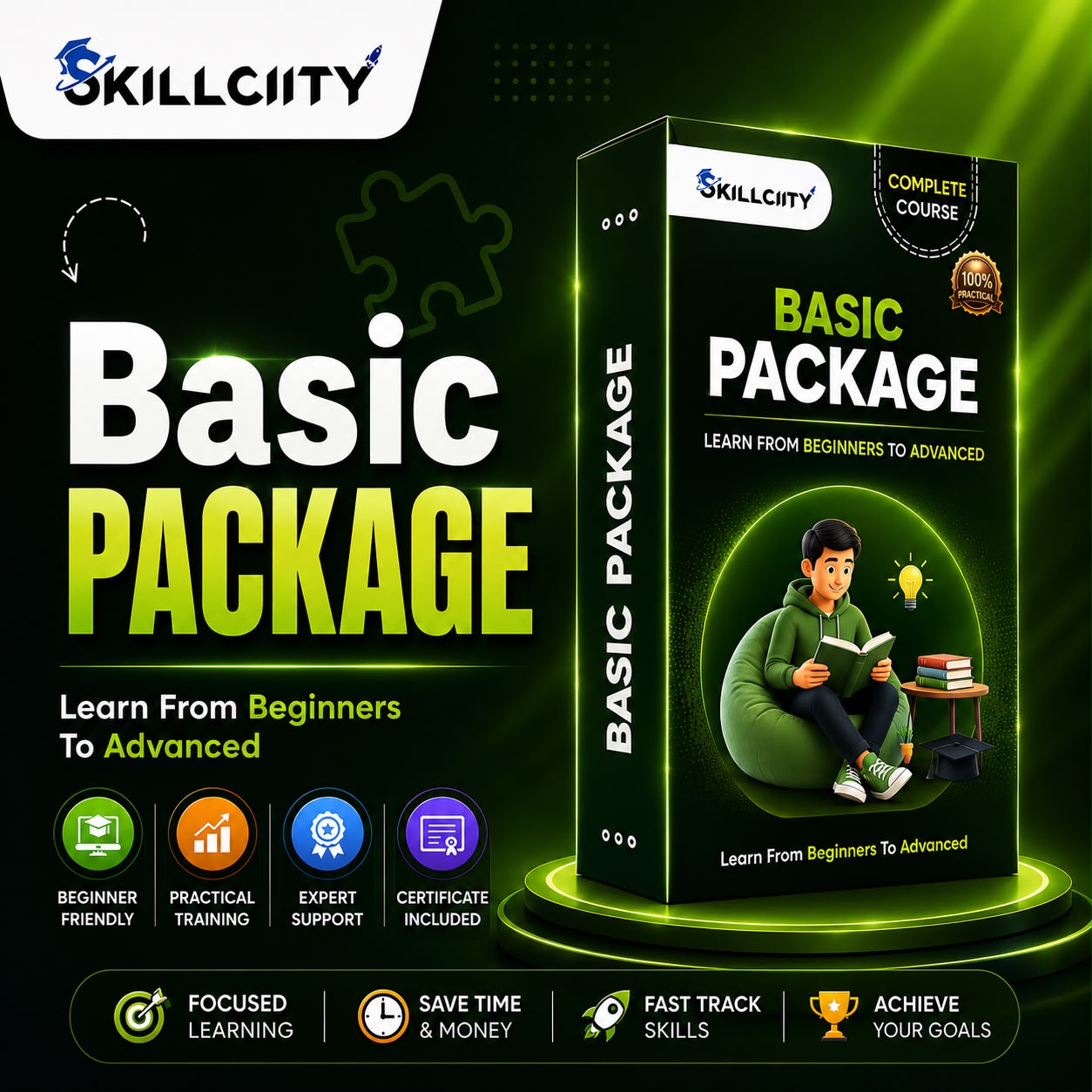Basic Package-Image