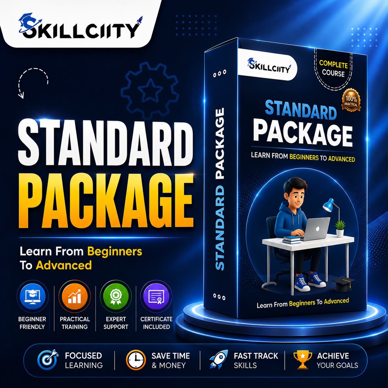 Standard Package-Image
